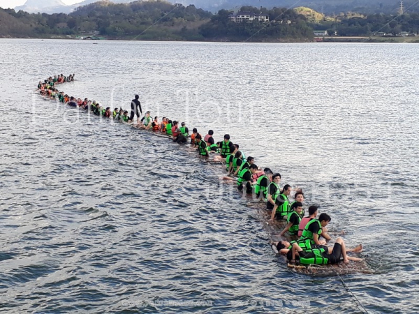 Adventure Activity Trip